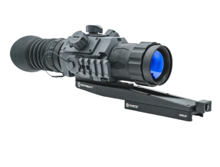 ARMASIGHT Contractor 640 2.3-9.2x35 Thermal Weapon Sight