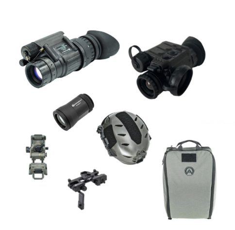 Armasight PVS-14 Bravo + Sidekick 320 Kit