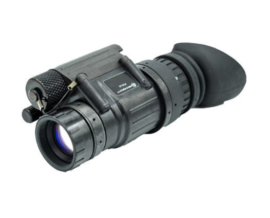 Armasight PVS-14 Bravo + Sidekick 320 Kit