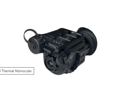 Armasight PVS-14 Bravo + Sidekick 320 Kit