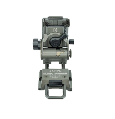 Armasight PVS-14 Bravo + Sidekick 320 Kit