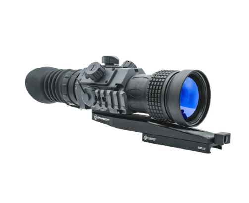 Armasight Contractor 640 3-12x50 Thermal Sight