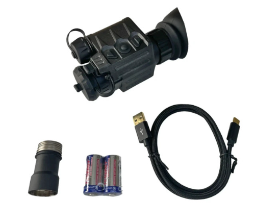 Armasight Sidekick 640 Mini Thermal Monocular