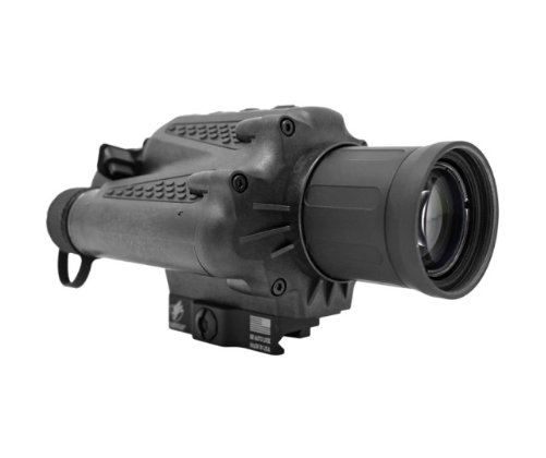 Armasight Jockey 640 Compact Thermal Clip-On