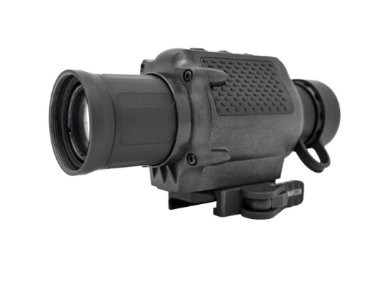 Armasight Jockey 640 Compact Thermal Clip-On