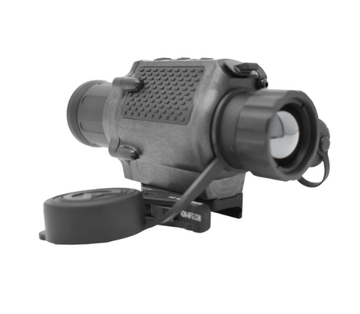 Armasight Jockey 640 Compact Thermal Clip-On