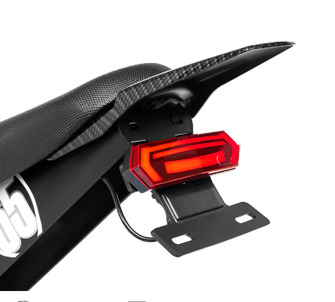 HappyRun 6500W Electric Dirt Bike G300 Pro