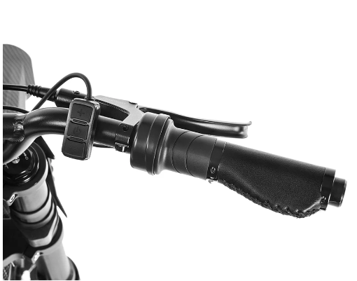 HappyRun 6500W Electric Dirt Bike G300 Pro