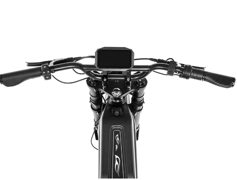 HappyRun 6500W Electric Dirt Bike G300 Pro