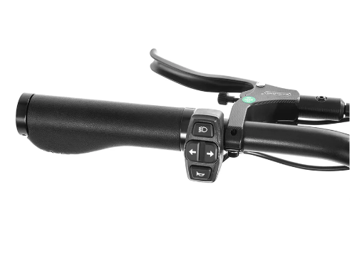 HappyRun 6500W Electric Dirt Bike G300 Pro