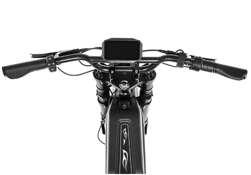 HappyRun 6500W Electric Dirt Bike G300 Pro