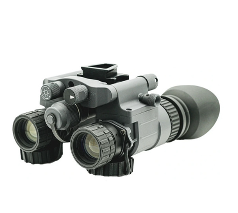 Armasight BNVD-40 Gen 3 White Phosphor Go Kit