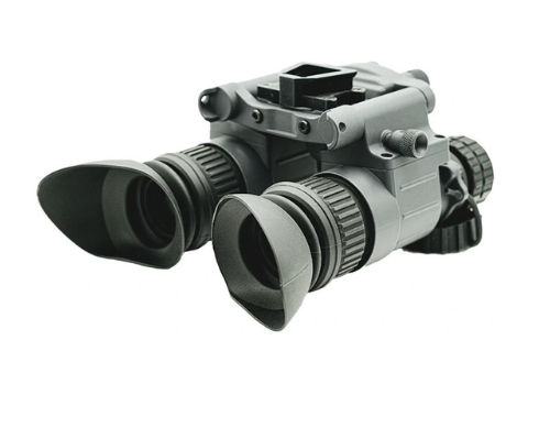 Armasight BNVD-40 Gen 3 White Phosphor Go Kit