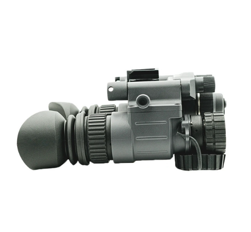 Armasight BNVD-40 Gen 3 White Phosphor Go Kit