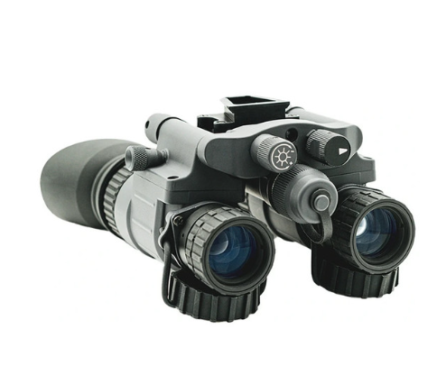 Armasight BNVD-40 Gen 3 White Phosphor Go Kit