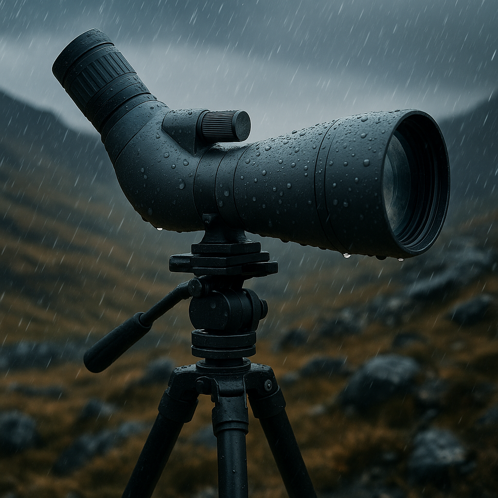 Optics