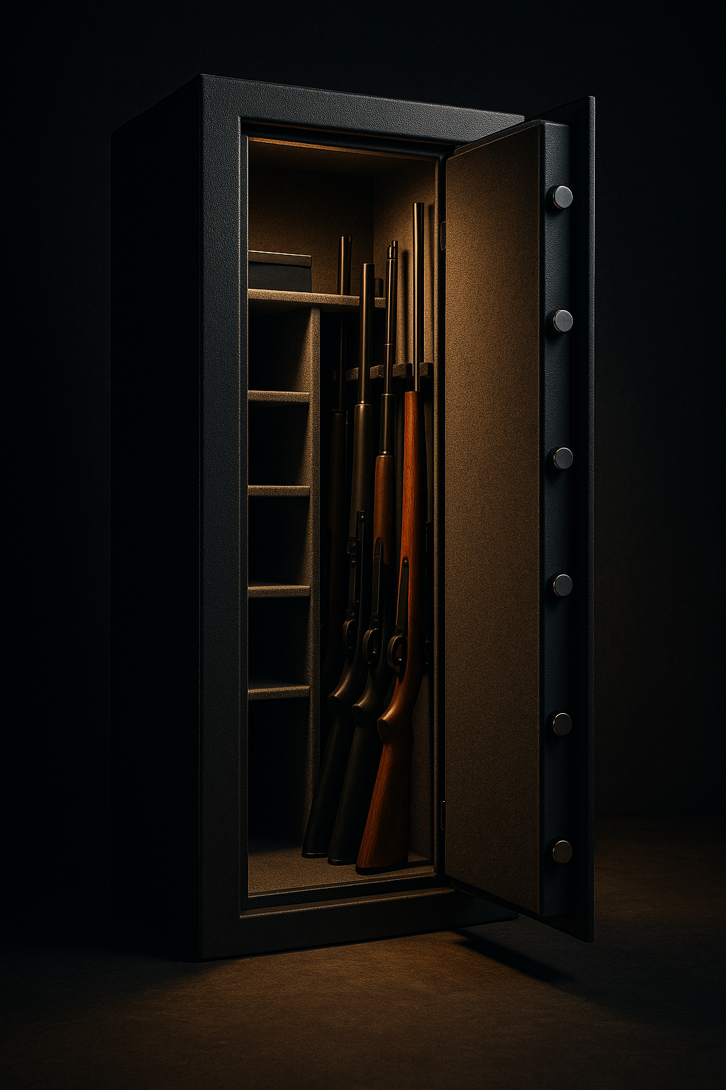 Storage