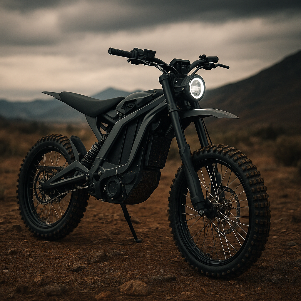 Bikes