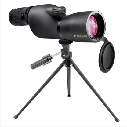 Barska 12-36x50mm Naturescape ED Waterproof Straight Spotting Scope | AD11104