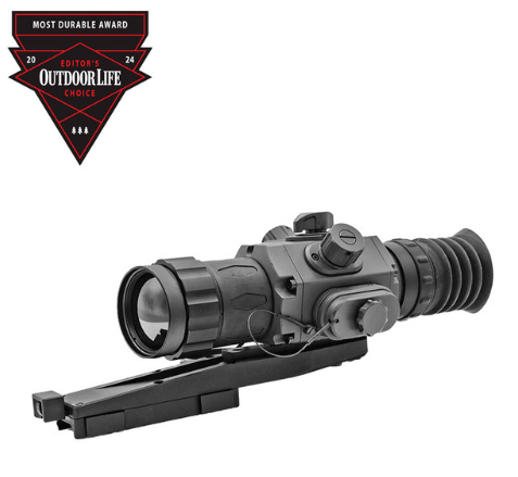 ARMASIGHT Contractor 640 2.3-9.2x35 Thermal Imaging Optic