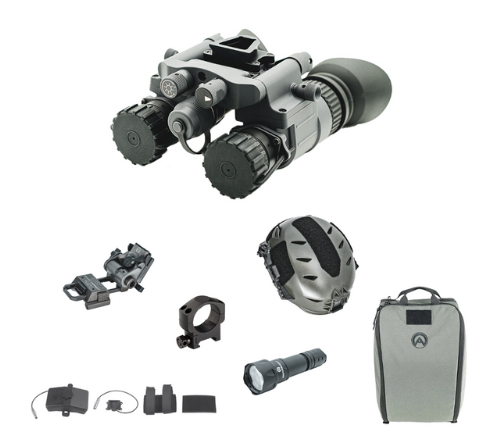 Armasight BNVD-40 Gen 3 Ultimate Kit