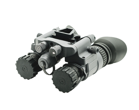 Armasight BNVD-40 Gen 3 White Phosphor Go Kit