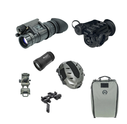 Armasight PVS-14 Bravo + Sidekick 320 Kit