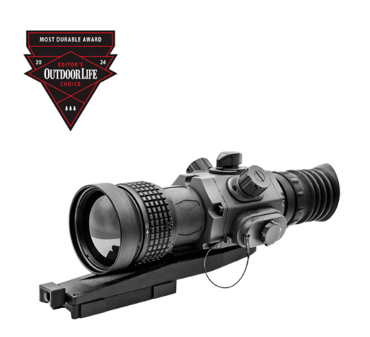 Armasight Contractor 640 3-12x50 Thermal Sight