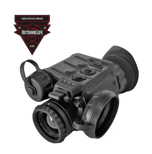 Armasight Sidekick 640 Mini Thermal Monocular