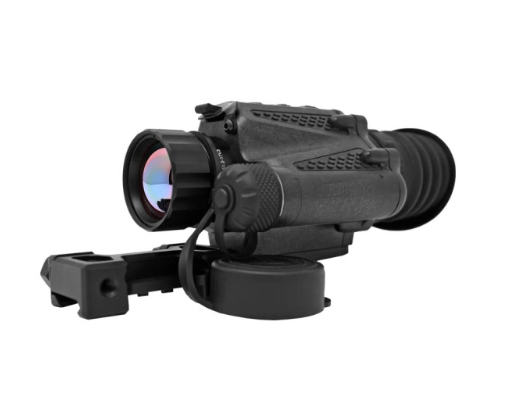 Armasight Collector 640 1-4x25 Compact Thermal Sight