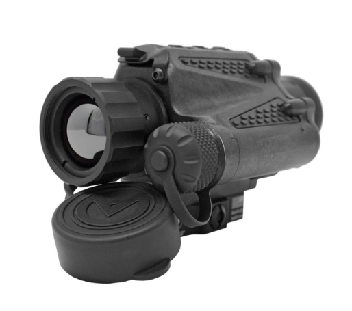 Armasight Jockey 640 Compact Thermal Clip-On