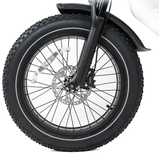 HappyRun G70 2000W Dual Battery Fast Electric Cargo Bike