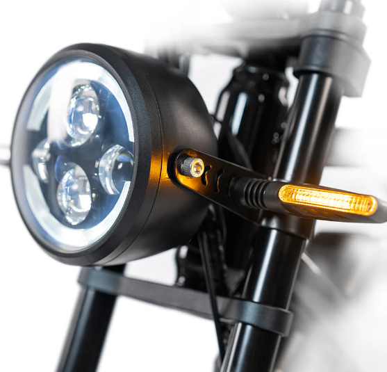 HappyRun G70 2000W Dual Battery Fast Electric Cargo Bike