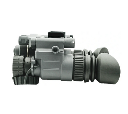 Armasight BNVD-40 Gen 3 White Phosphor Go Kit