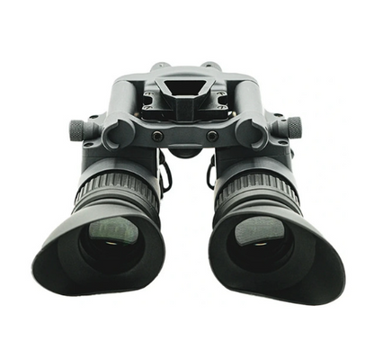 Armasight BNVD-40 Gen 3 White Phosphor Go Kit
